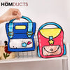 4Pcs Zip Lock Bag