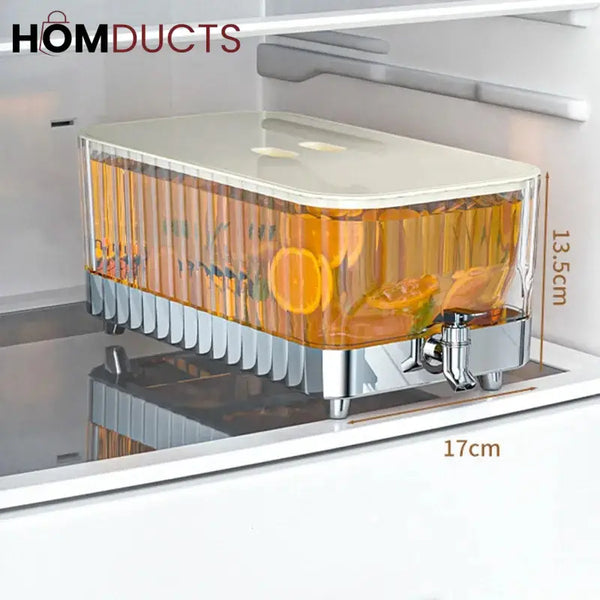 5.3 Litre Refrigerator Water And Beverage Dispenser