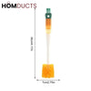 5 In 1 Long Handle Bottle Cleaning Brush