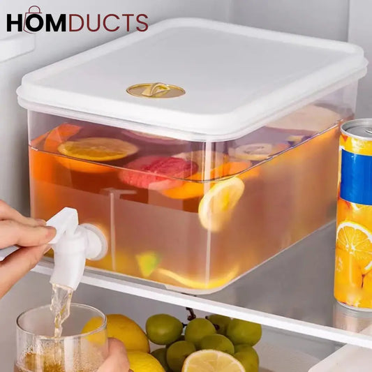 5 Litre Juice And Beverage Dispenser