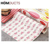 50Pcs Wax Wrapping Paper