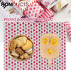 50Pcs Wax Wrapping Paper