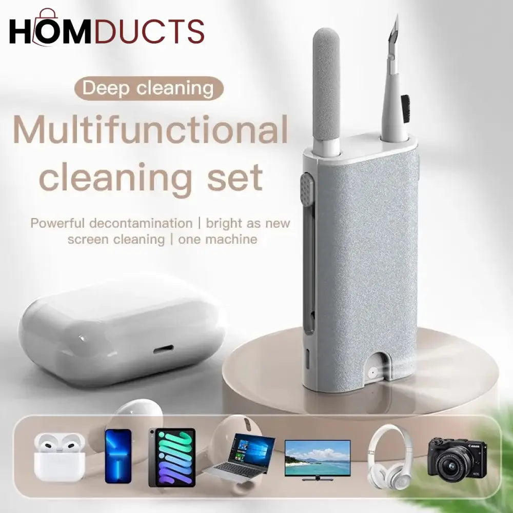 5In1 Gadgets Cleaner