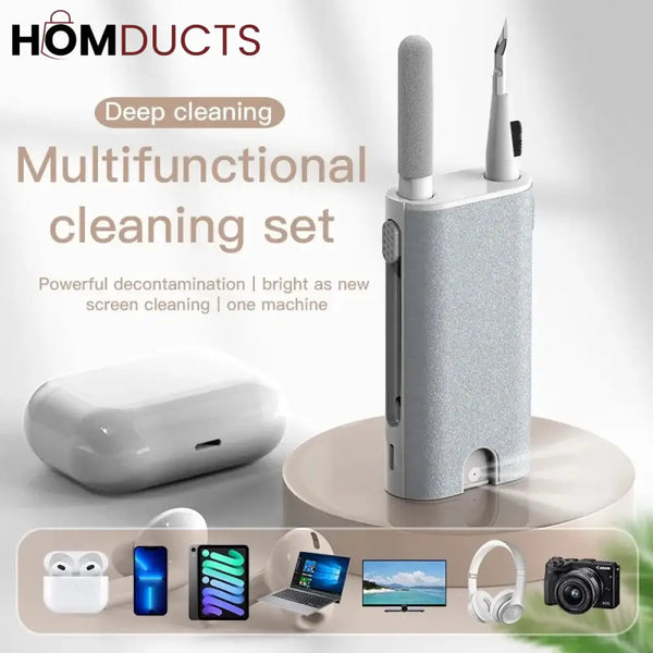 5In1 Gadgets Cleaner