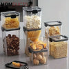 5Pcs Airtight Jar Set