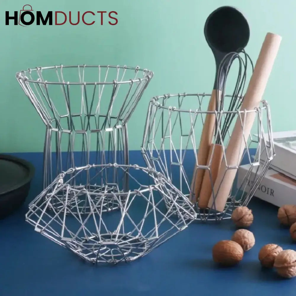 6 In 1 Universal Basket