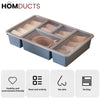 6 Portion Multipurpose Storage Box