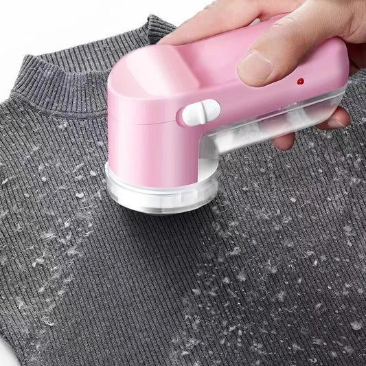 Portable Electric lint Remover