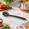 Tescoma Spaceline Nylon Spaghetti Server in a premium lifestyle setting