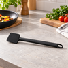 Tescoma Spaceline Nylon Silicone Spatula in a premium lifestyle setting
