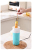 Electric Egg Roll Maker Machine – Automatic Breakfast Egg Roll Cooker
