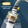 6Layer Filter Faucet Tap