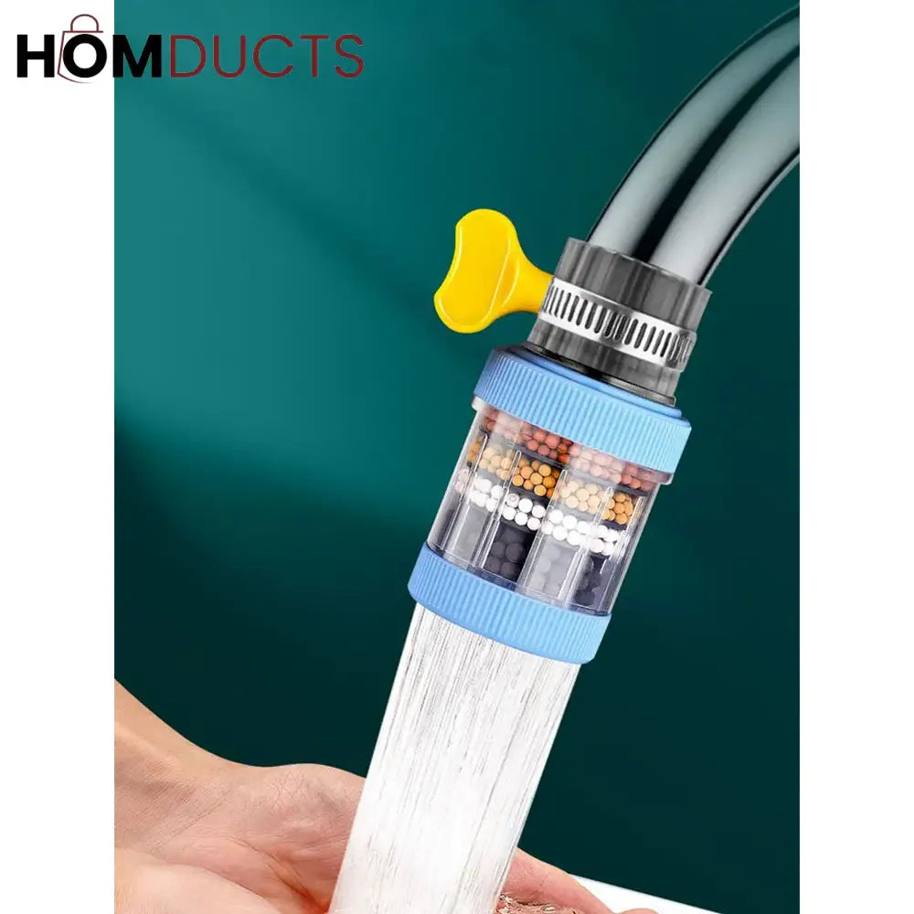 6Layer Filter Faucet Tap