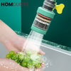 6Layer Filter Faucet Tap