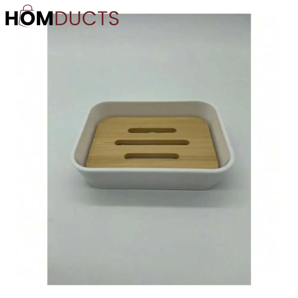 6pcs Bathroom Accessory Set