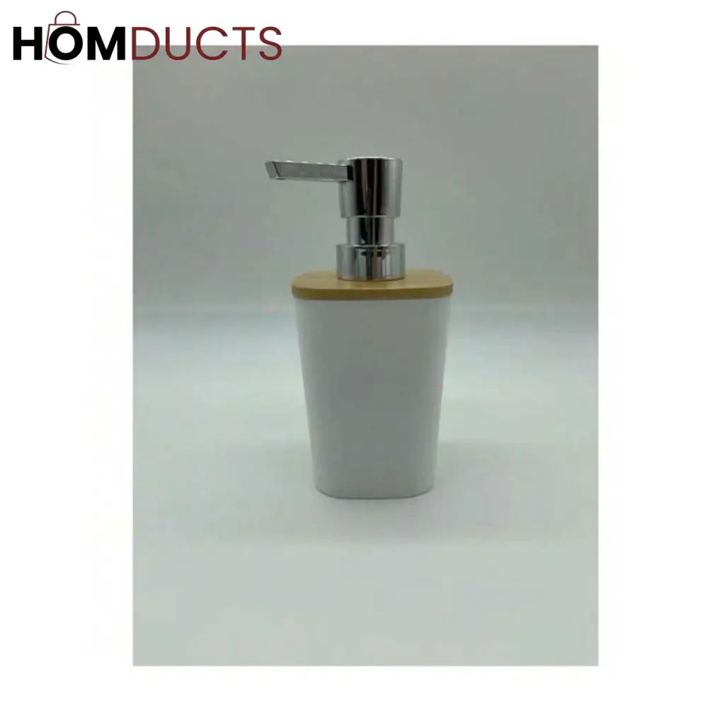 6pcs Bathroom Accessory Set