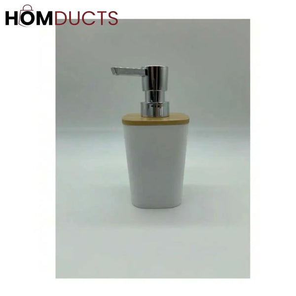 6pcs Bathroom Accessory Set