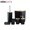 6pcs Bathroom Accessory Set