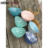 6Pcs Porcelain Bowl Set (Box Packing)