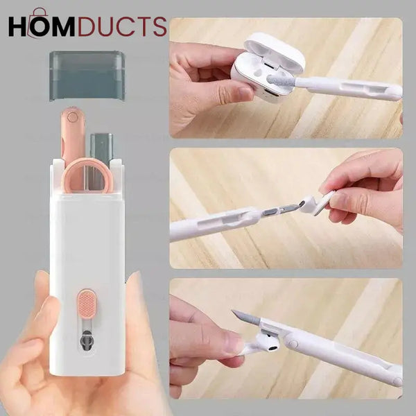 7 In 1 Computer Keyboard Cleaner Brush