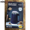 8 Blades Electric Grinder