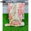 8Pcs Melamine Cake Set