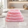 Premium Collapsible Silicone Food Storage Containers with Airtight Lids – Space Saving Lunch Boxes