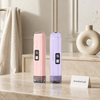 Portable Electric Leg & Body Hair Remover for Women – Rechargeable Digital Display Shaver