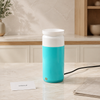 Electric Egg Roll Maker Machine – Automatic Breakfast Egg Roll Cooker