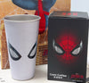 Spider Web Superhero Multipurpose Coffee, Noodle & Snack Cup