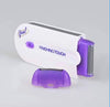 Yes Finishing Touch Hair Remover – Painless Electric Shaver for Face, Arms & Legs