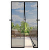 Magnetic Mesh Door Screen – Hands-Free Entry, Bug Protection & Pet Friendly