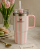 Mini Stanley Tumbler Collection – Premium Hydration Series