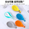 Premium Heat-Resistant Spoon Rest | Non-Slip Kitchen Utensil Holder