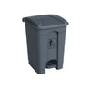 Premium Pedal Dustbin – Durable Step Trash Bin for Bathroom, Kitchen & Office