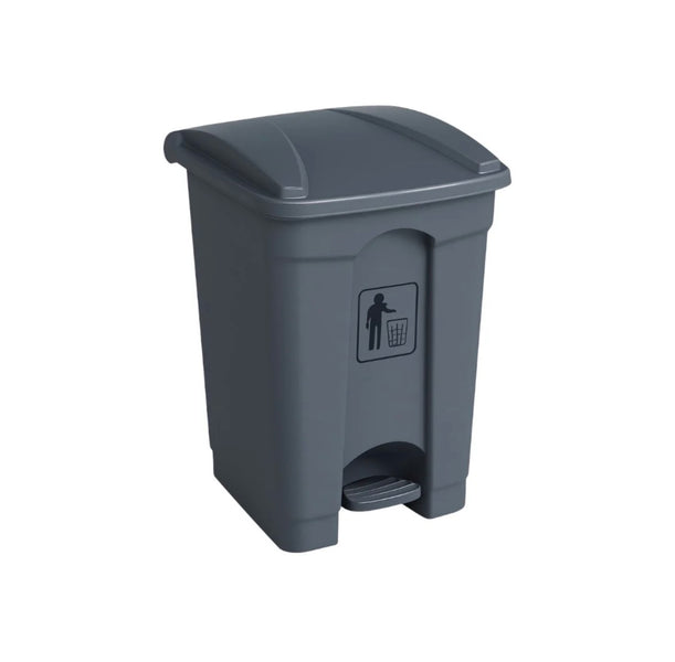 Premium Pedal Dustbin – Durable Step Trash Bin for Bathroom, Kitchen & Office