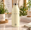 SMEG Insulated Stainless Steel Water Bottle – Premium Vacuum Flask