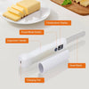 Electric Heated Butter Spreader Knife | Multipurpose Butter, Cheese & Spread Cutter