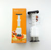 Premium Stainless Steel Meat Marinade Injector Needle Tenderizer for Bakra Eid BBQ, Roast Chicken & Juicy Meat Flavor Infusion Tool