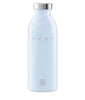 SMEG Style Premium Insulated Stainless Steel Water Bottle – Vacuum Thermal Drink Flask