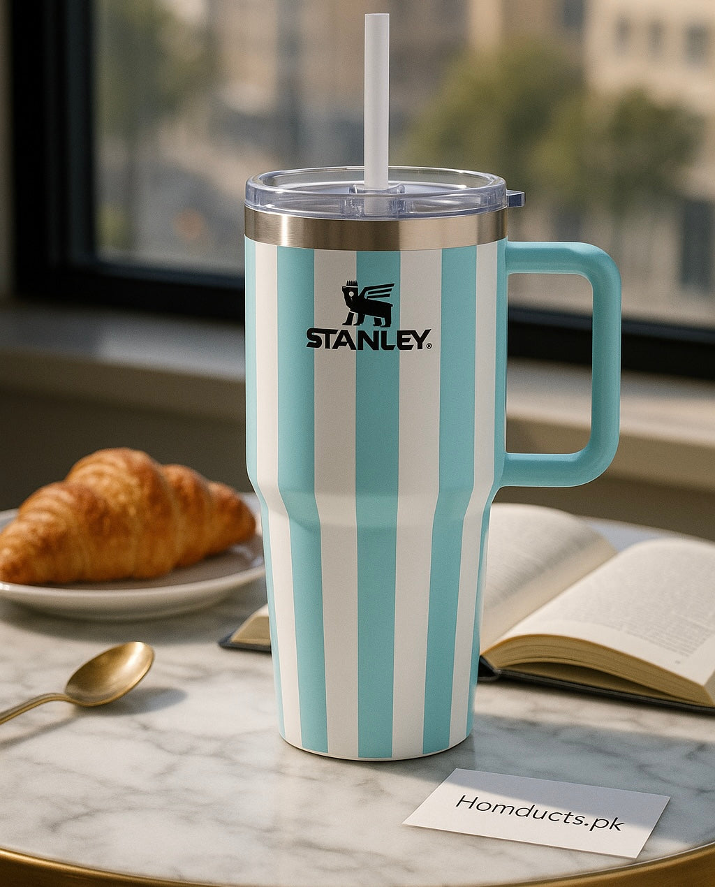 Mini Stanley Tumbler Collection – Premium Hydration Series