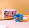 Disney Donald Duck Blue Mug – Mickey & Friends Collection