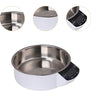 Digital Stainless Steel Kitchen Weighing Bowl Scale – Multifunction LCD Food Measuring Tool