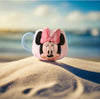 Disney Minnie Mouse Pink Ceramic Mug – Mickey & Friends Collection