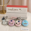 ✨ Luxury Compact Cosmetic Mirror – 1 Pc
