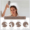 2-in-1 Liquid Dispensing Scalp Hair Brush