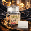 Luxury Airtight Kitchen Storage Jar – Premium Clear Food Container with Secure Lid | Homducts.pk