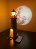Premium Lighthouse Night Lamp  Decorative Bedroom Table Lamp, Cozy Home Décor