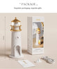 Premium Lighthouse Night Lamp  Decorative Bedroom Table Lamp, Cozy Home Décor