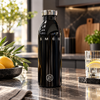 SMEG Insulated Stainless Steel Water Bottle